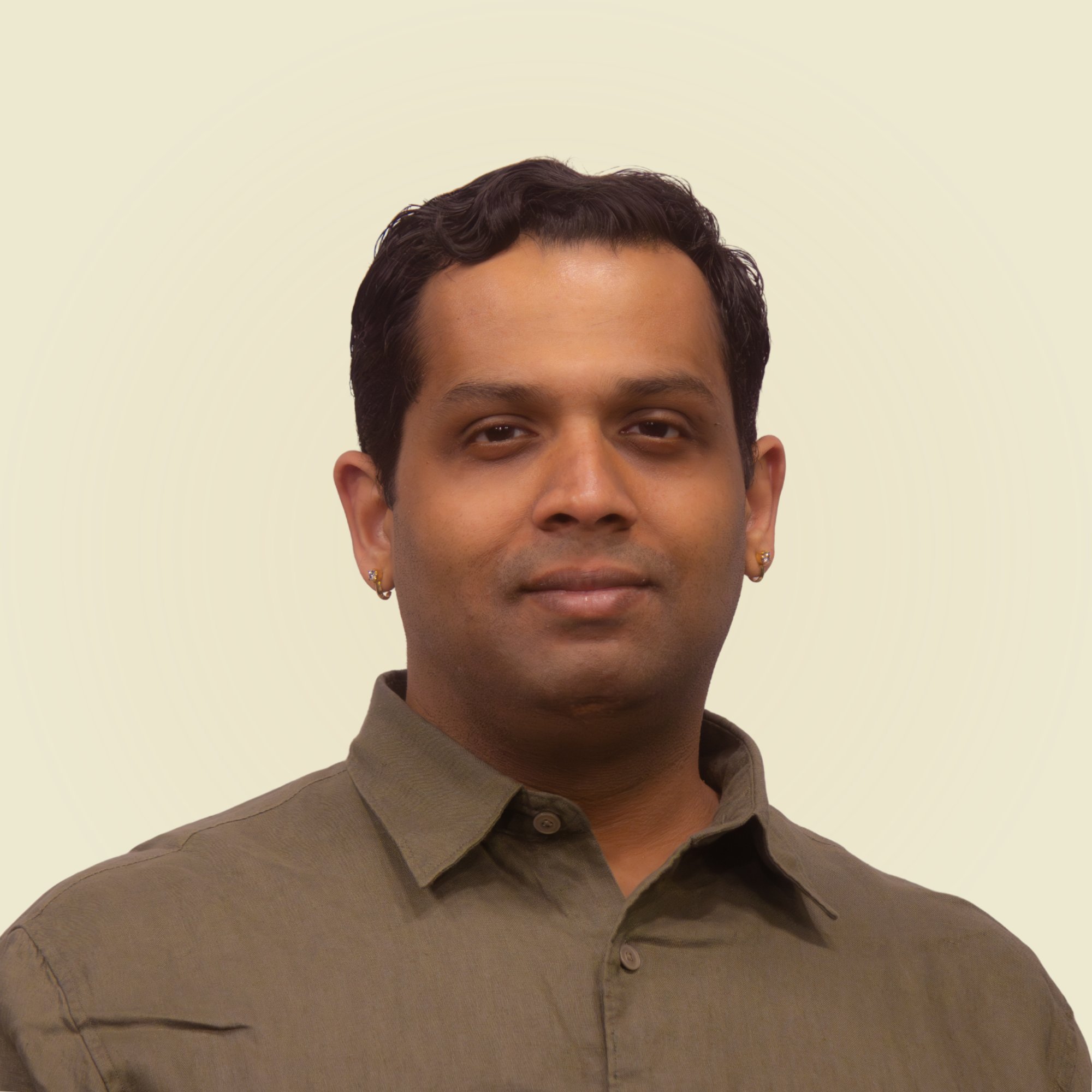 Sundararaman Rengarajan